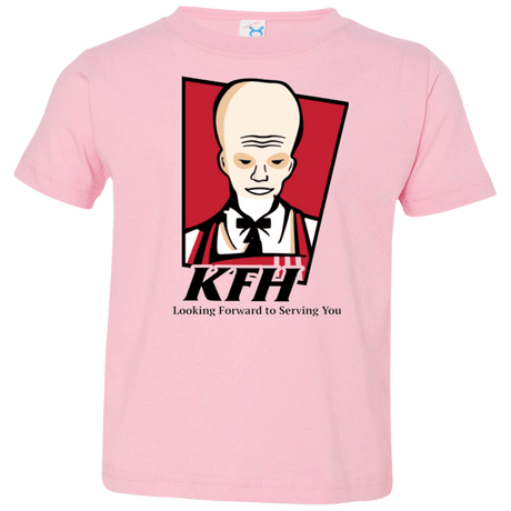 KFH Toddler Premium T-Shirt