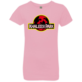 Khaleesi Park Girls Premium T-Shirt