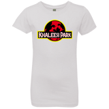 Khaleesi Park Girls Premium T-Shirt