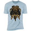 T-Shirts Light Blue / YXS KHALEESIS DRAGONS Boys Premium T-Shirt