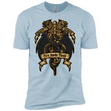 T-Shirts Light Blue / YXS KHALEESIS DRAGONS Boys Premium T-Shirt