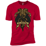 T-Shirts Red / YXS KHALEESIS DRAGONS Boys Premium T-Shirt