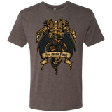 T-Shirts Macchiato / Small KHALEESIS DRAGONS Men's Triblend T-Shirt