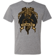 T-Shirts Premium Heather / Small KHALEESIS DRAGONS Men's Triblend T-Shirt