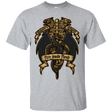 T-Shirts Sport Grey / Small KHALEESIS DRAGONS T-Shirt