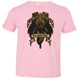 T-Shirts Pink / 2T KHALEESIS DRAGONS Toddler Premium T-Shirt