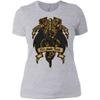 T-Shirts Heather Grey / X-Small KHALEESIS DRAGONS Women's Premium T-Shirt