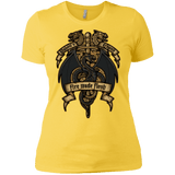 T-Shirts Vibrant Yellow / X-Small KHALEESIS DRAGONS Women's Premium T-Shirt
