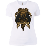 T-Shirts White / X-Small KHALEESIS DRAGONS Women's Premium T-Shirt
