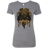 KHALEESIS DRAGONS Women's Triblend T-Shirt
