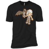 T-Shirts Black / YXS Khalego Boys Premium T-Shirt