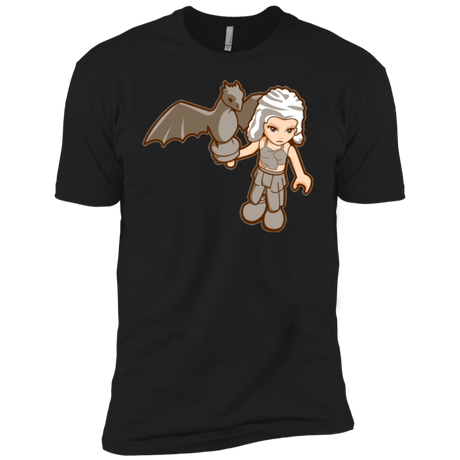 T-Shirts Black / YXS Khalego Boys Premium T-Shirt