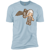 T-Shirts Light Blue / YXS Khalego Boys Premium T-Shirt
