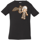 T-Shirts Black / 6 Months Khalego Infant PremiumT-Shirt