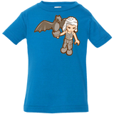 T-Shirts Cobalt / 6 Months Khalego Infant PremiumT-Shirt