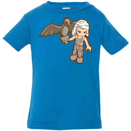 T-Shirts Cobalt / 6 Months Khalego Infant PremiumT-Shirt