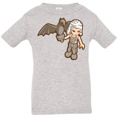 T-Shirts Heather / 6 Months Khalego Infant PremiumT-Shirt