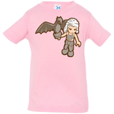 T-Shirts Pink / 6 Months Khalego Infant PremiumT-Shirt