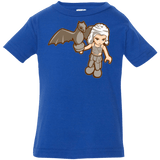 T-Shirts Royal / 6 Months Khalego Infant PremiumT-Shirt