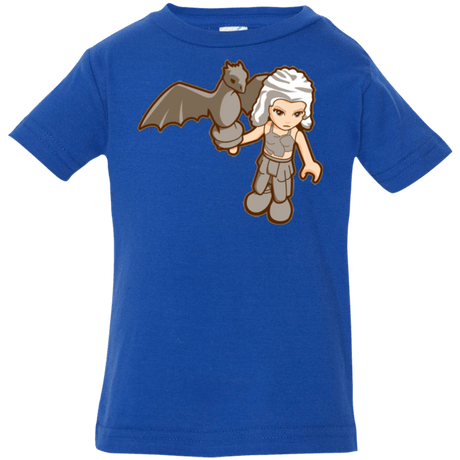 T-Shirts Royal / 6 Months Khalego Infant PremiumT-Shirt