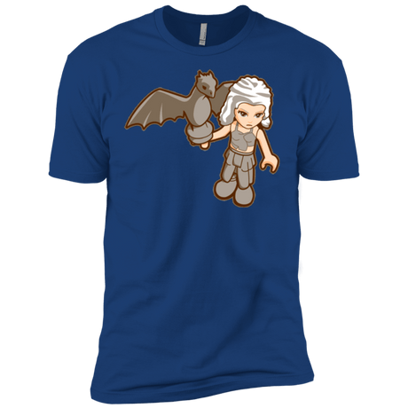 T-Shirts Royal / X-Small Khalego Men's Premium T-Shirt