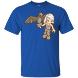 T-Shirts Royal / Small Khalego T-Shirt