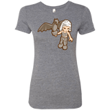 Khalego Women's Triblend T-Shirt