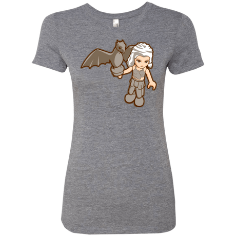 Khalego Women's Triblend T-Shirt