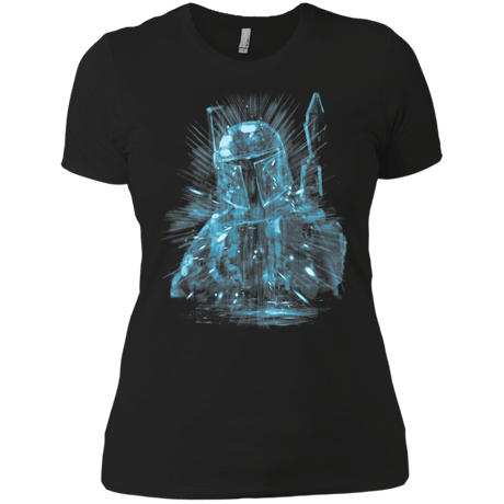 T-Shirts Black / X-Small Kharmazero boba all stars Women's Premium T-Shirt