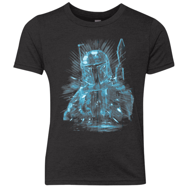 T-Shirts Vintage Black / YXS Kharmazero boba all stars Youth Triblend T-Shirt