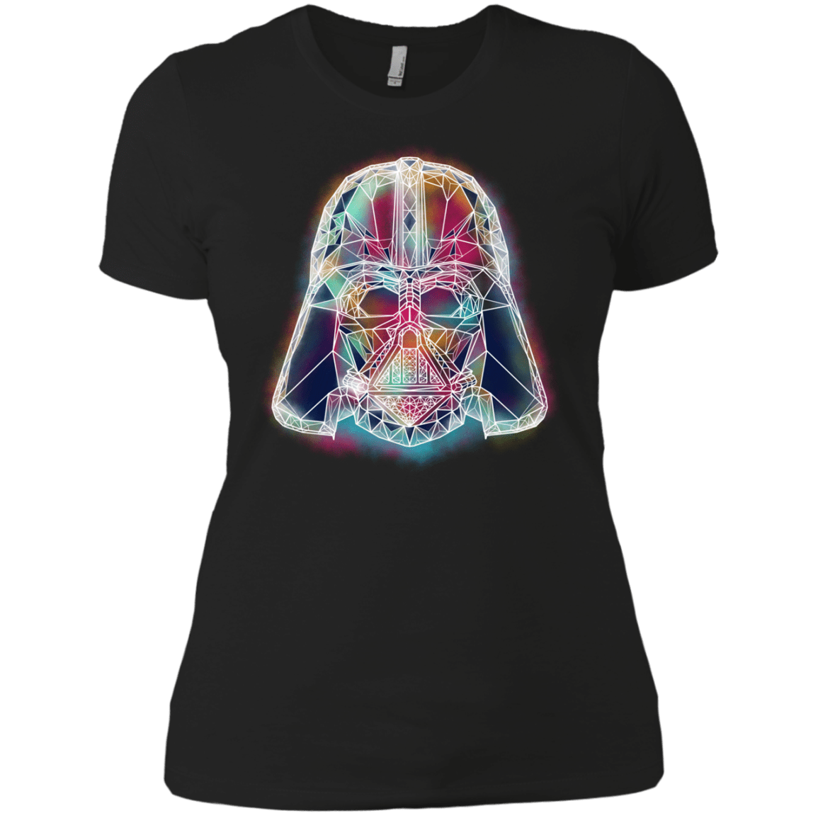 Kharmazero dark diamond on black Women's Premium T-Shirt