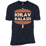 T-Shirts Midnight Navy / YXS Khlav Kalash Boys Premium T-Shirt