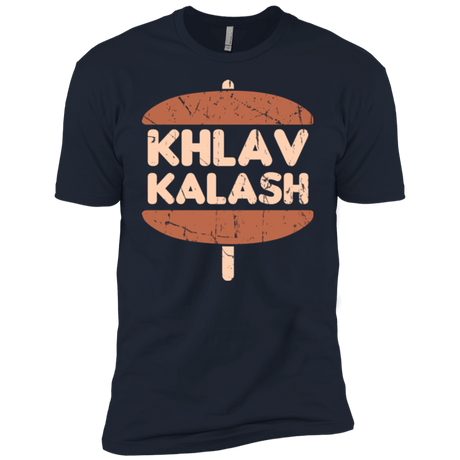 T-Shirts Midnight Navy / YXS Khlav Kalash Boys Premium T-Shirt