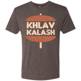 T-Shirts Macchiato / Small Khlav Kalash Men's Triblend T-Shirt