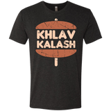 T-Shirts Vintage Black / Small Khlav Kalash Men's Triblend T-Shirt