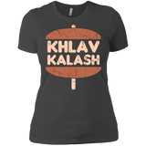 Khlav Kalash Women's Premium T-Shirt