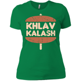 Khlav Kalash Women's Premium T-Shirt