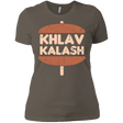T-Shirts Warm Grey / X-Small Khlav Kalash Women's Premium T-Shirt