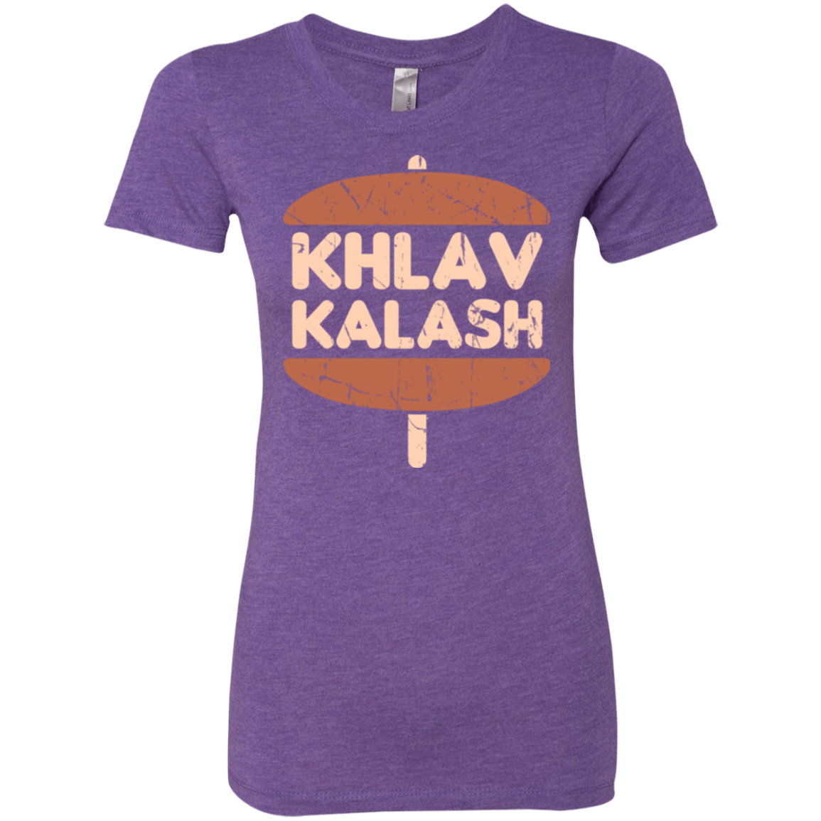 Khlav Kalash Women's Triblend T-Shirt