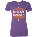 Khlav Kalash Women's Triblend T-Shirt