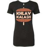 Khlav Kalash Women's Triblend T-Shirt