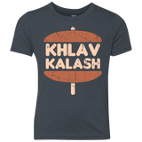 Khlav Kalash Youth Triblend T-Shirt