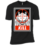 T-Shirts Black / YXS Kill Boys Premium T-Shirt