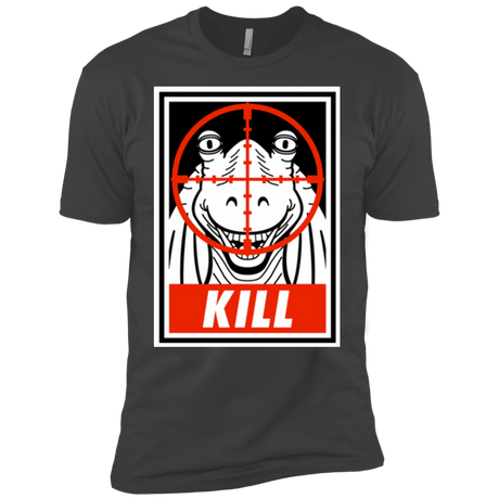 T-Shirts Heavy Metal / YXS Kill Boys Premium T-Shirt