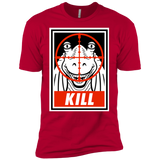 T-Shirts Red / YXS Kill Boys Premium T-Shirt