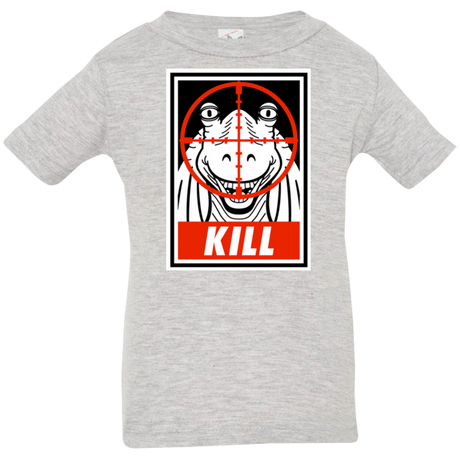 T-Shirts Heather / 6 Months Kill Infant PremiumT-Shirt