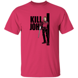 T-Shirts Heliconia / YXS Kill John Youth T-Shirt