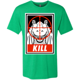 T-Shirts Envy / Small Kill Men's Triblend T-Shirt