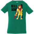 T-Shirts Kelly / 6 Months Kill Scar Infant Premium T-Shirt