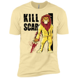 T-Shirts Banana Cream / X-Small Kill Scar Men's Premium T-Shirt